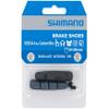 Shimano Dura-Ace R55C4-A, for Carbon Rim, Pair view 2