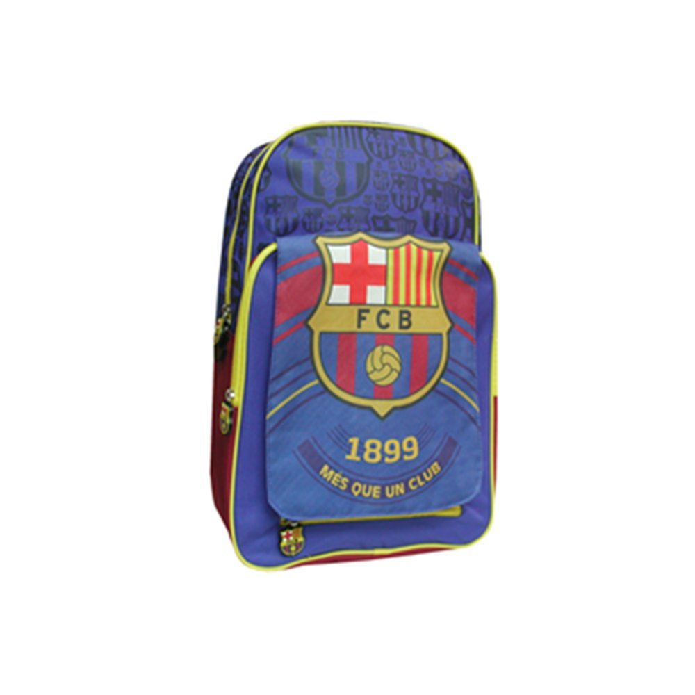 Fc Barcelona Large Backpack