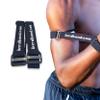 Byrdband Arm Swing Trainer | All Sports Speed and Agility Training| Speed Training and Resistance Band to Control Arm Swing to Maximum Speed and Efficiency view 2