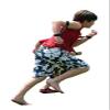 Byrdband Arm Swing Trainer | All Sports Speed and Agility Training| Speed Training and Resistance Band to Control Arm Swing to Maximum Speed and Efficiency view 4