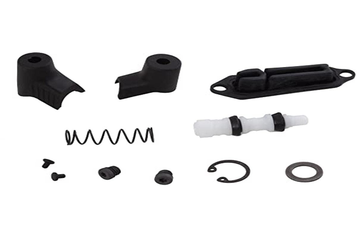 SRAM Disc Brake Lever Internals V2 for Guide R, Guide RE, DB 5, and Code R - High-Performance Hydraulic Brake Components, Precision Engineering, Durable Materials, Easy Repair & Maintenance for Mounta