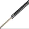 KS Hydraulic Cartridge, LEV-DX, LEV Integra - 175mm Black - A3111-175 view 1