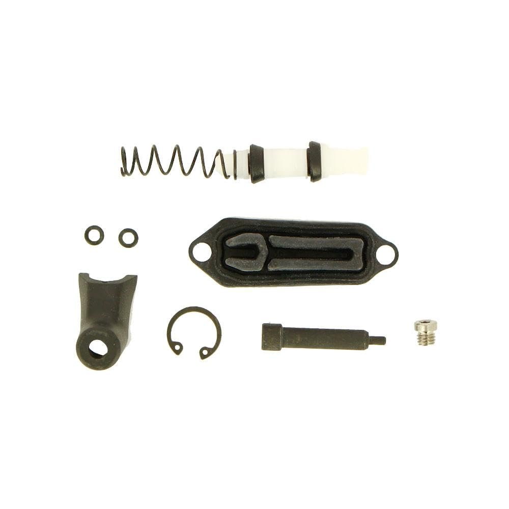 SRAM Disc Brake Lever Internals - Version 2, For Level Ultimate, Level TLM, and Level TL