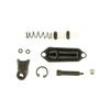 SRAM Disc Brake Lever Internals - Version 2, For Level Ultimate, Level TLM, and Level TL view 1