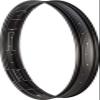 HED Big Alloy Deal 80mm Clincher Rim 27.5" 32h, Black view 2