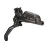 SRAM Unisex's Spare Disc Brake Aluminium Lever Gen 2 (Assembled No Hose, and Includes Barb and Olive) Guide Rs Service & Spare Part, Black, One Size view 1