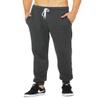 Bella + Canvas Unisex Jogger Sweatpant XL DARK GRY HEATHER view 1