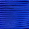 Paracord Planet para-Max Paracord 3,000 LB Tensile Strength & 5/16 Inch Diameter - Great for Towing, Hunting, Outdoor Activities and More - Electric Blue, 100 FT (Hank) view 2