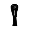AGXGOLF Ladies Left Hand Regular Length (44 inch) Magnum 460cc 10.5 Degree Driver wLady Flex Graphite Shaft + Head Cover Made in USA! view 2