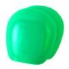 187 Killer Pads Re-Cap Lock-In, Green, C2: Small to X-Large view 1
