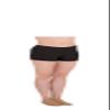 Boy's Shorts: Youth MicroTECH Athletic Cut by Body Wrappers view 1