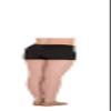 Boy's Shorts: Youth MicroTECH Athletic Cut by Body Wrappers view 2