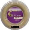 Golden Set Satin 17g (1.30mm), Reel (360ft/110m), Natural, Multi-Filament Tennis String view 1