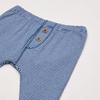 Carter's Baby Boy's 4-Piece Gift Set Pants, Blue Dino, 6 Months view 3