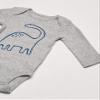 Carter's Baby Boy's 4-Piece Gift Set Pants, Blue Dino, 6 Months view 4