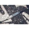 LEZYNE Micro Floor Drive Digital Hpg Gloss Black (1-MP-MFDR-V204HPDG) view 3