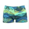 Letuwj Mens Swimwear Briefs Quadrilateral Beachwear Waist Elastic Multicolor 5 Large view 1
