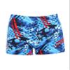 Letuwj Mens Swimwear Briefs Quadrilateral Beachwear Waist Elastic Multicolor 13 Large view 1