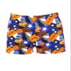 Letuwj Mens Swimwear Briefs Quadrilateral Beachwear Waist Elastic Multicolor 12 XX-Large view 1