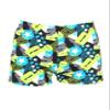 Letuwj Mens Swimwear Briefs Quadrilateral Beachwear Waist Elastic Multicolor 11 XX-Large view 1