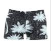Letuwj Mens Swimwear Briefs Quadrilateral Beachwear Waist Elastic Multicolor 7 Large view 1