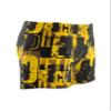 Letuwj Mens Swimwear Briefs Quadrilateral Beachwear Waist Elastic Multicolor 3 Large view 1