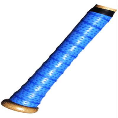 Hot Glove Mega Wrap Bat Grip, Blue