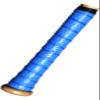 Hot Glove Mega Wrap Bat Grip, Blue view 1