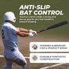 Hot Glove Mega Wrap Bat Grip, Blue view 2