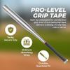 Hot Glove Mega Wrap Bat Grip, Blue view 3