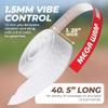 Hot Glove Mega Wrap Bat Grip, Blue view 4