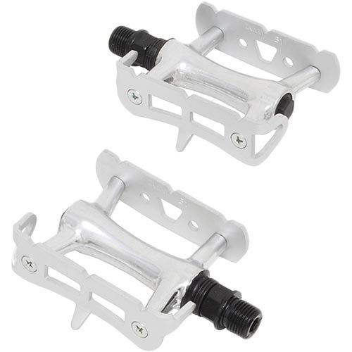 Palmy Sports Crossroad Pedal (Silver) YD-4361