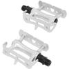 Palmy Sports Crossroad Pedal (Silver) YD-4361 view 1