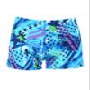 Letuwj Mens Swimwear Briefs Quadrilateral Beachwear Waist Elastic Multicolor 14 XX-Large view 1