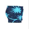 Letuwj Mens Swimwear Briefs Quadrilateral Beachwear Waist Elastic Multicolor 14 XX-Large view 2