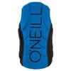 O'Neill Wetsuits Men's Slasher Comp Life Vest, Ocean/Black, Medium view 2