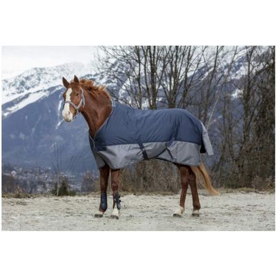 EKKIA E-TH 600D 0G STD Navy/Grey 5'0 400909750 400909750