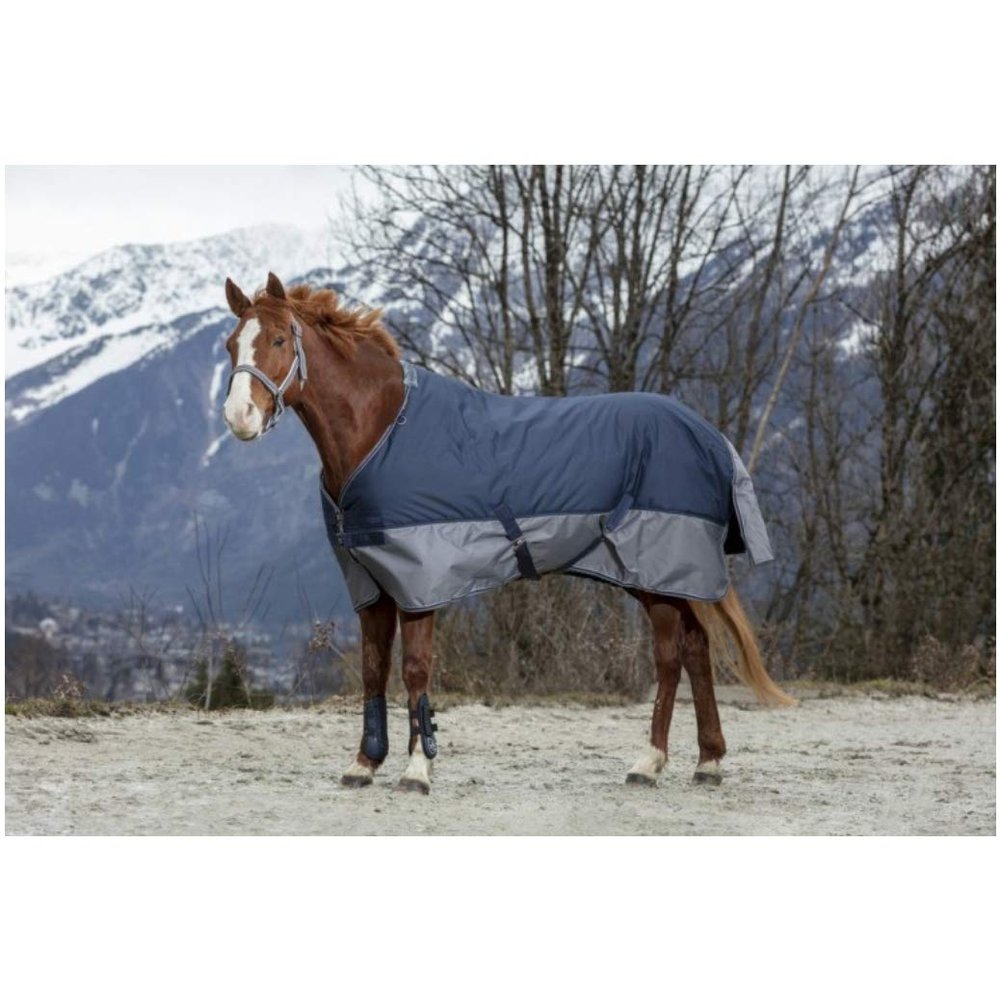 EKKIA E-TH 600D 0G STD Navy/Grey 5'0 400909750 400909750