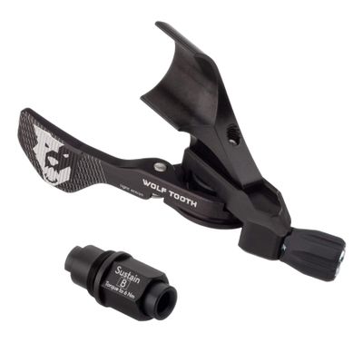 Wolf Tooth Components Remote Sustain Lever B1 Series, Ispec Ii