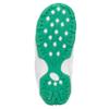 5th Element Lace Up and Dial Snowboard Boots for Women-Compatible with Strap Snowboard Bindings with Waterproof Liners-All Mountain Snowboarding Womens Sizes (White/Teal, 10.0) view 4