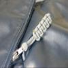 RedVex Paracord Zipper Pulls/Lanyards - 4" - (Qty-1) Choose Your Color (Green) view 2