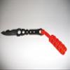 RedVex Paracord Zipper Pulls/Lanyards - 4" - (Qty-1) Choose Your Color (Green) view 4