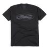 Mathews Classic Logo Tee (Medium) Black view 1