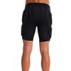 Men's Padded Football Protective Gear Set Training Shorts for Soccer Basketball Paintball Rib Protector view 2