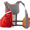NRS cVest Lifejacket (PFD)-Red-XL/XXL view 3