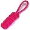 RedVex Paracord Zipper Pulls/Lanyards - 4" - (Qty-1) Choose Your Color (Pink) view 1