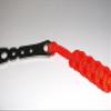 RedVex Paracord Zipper Pulls/Lanyards - 4" - (Qty-1) Choose Your Color (Pink) view 4