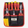 9pc Ergonic Insulated Belt Pouch view 1