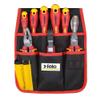 9pc Ergonic Insulated Belt Pouch view 2