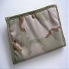 NATO Tactical Pistol Gun Pouch Military Camo Design Padded Hand Gun Case Secure (Desert Camo) view 1